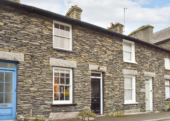 Campbell Cottage