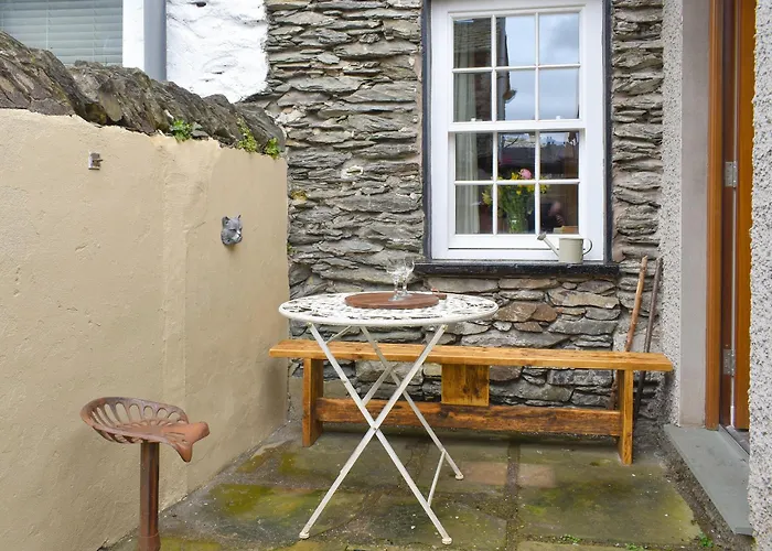 Campbell Cottage
