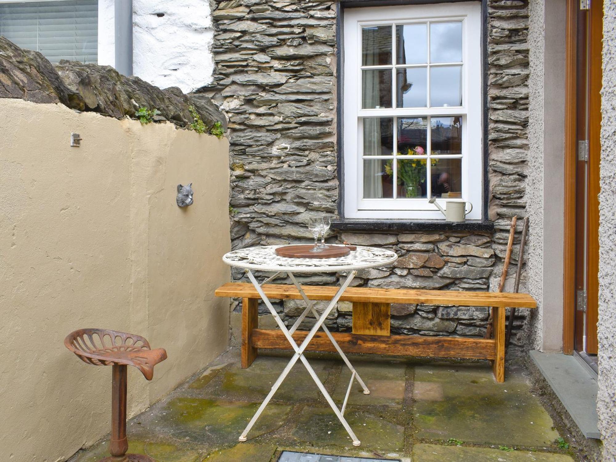 Campbell * Windermere